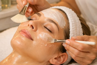 Cosmetology & Skin Treatment Neral