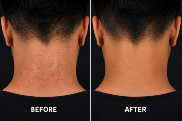Dermabrasion Skin Treatment Neral