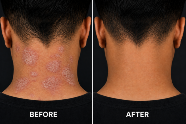 Skin Disease Treatment at Kshitij Skin Clinic